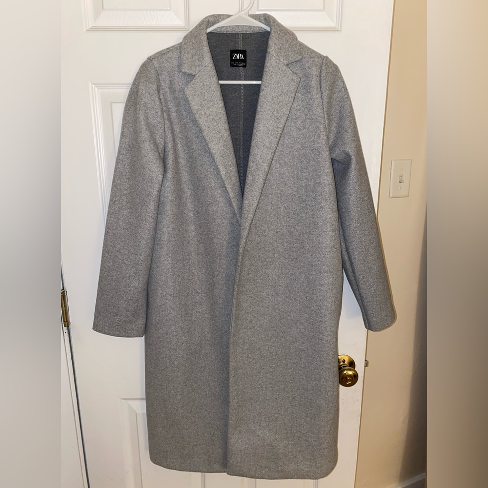Zara jacket